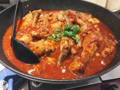 -HOTISLAND海鸡岛·韩国料理(江南西店)