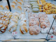 -幸福西饼面包茶饮(车公庙店)