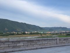 -图们国门景区
