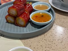 -点都德(大茶楼店)