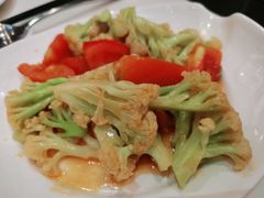番茄菜花-太兴餐厅(小径湾店)
