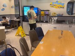 -TACO STAR 塔可星(下沙宝龙店)