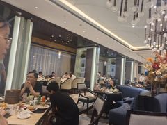 -西藏饭店·亚克·食光自助餐厅