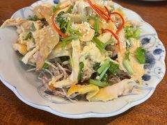 -林四喜·闽南传家菜(鼓浪屿店)