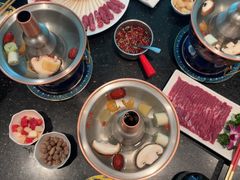 -南门涮肉(上海二店)