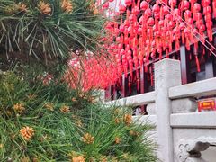-香积寺