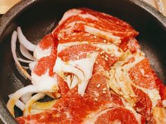 -九田家黑牛烤肉料理(太阳城店)