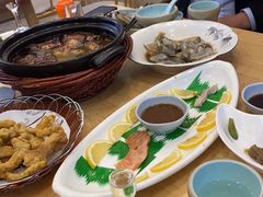 -启东小海鲜(庄先湾路1号店)