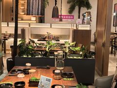 -泰香米泰国餐厅(中大国际店)