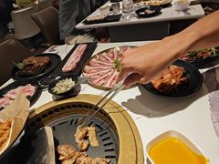 -花味烤肉·拌饭(庐阳万象汇店)