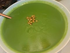 豌豆蔬-席家花园(巨鹿花园店)