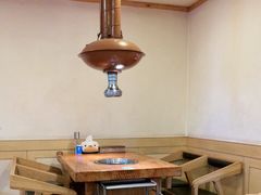 大堂-7年8班朝鲜族非遗美食(三钢里店)