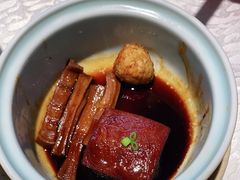 -旺顺阁·北京菜(北辰上品+)