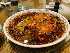 -楊公子民间菜
