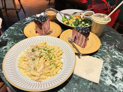 -BAKER&SPICE(安福路店)