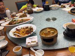 -海记品鸽·新疆菜(高铁站店)