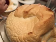 梳乎厘-太平馆餐厅(尖沙咀店)