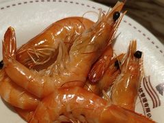 -海天盛宴新派海鲜自助餐厅(群力店)