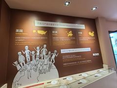 -歌斐颂巧克力小镇