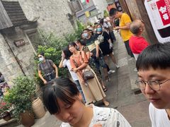 -王天顺海苔饼
