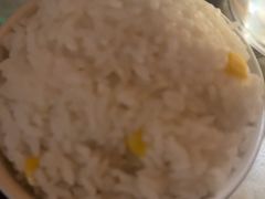 -绿茶餐厅(昆明世纪金源店)