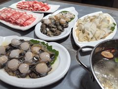 -良兴火锅