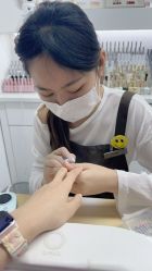 -芊冉•美甲美睫纹绣