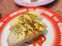 -元气寿司(环球港店)
