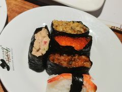 -汉巴味德(北京银座和谐广场店)