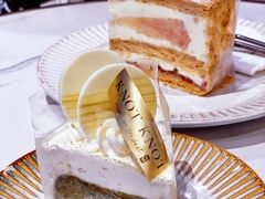 -KNOTKNOT珞珞·日式甜品(K11店)