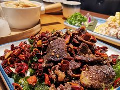 -觅山云南菜(泊富ICITY店)