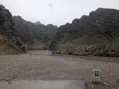 -阿图什天门景区