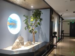 -足传奇足浴SPA(科技城店)