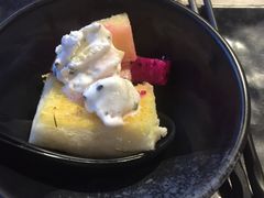 -院子餐厅·大锅菜·老杭帮(桥西直街店)