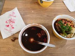 -老陈家擀面皮(木塔巷店)
