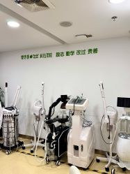 -塑青春&伊肤泉祛痘皮肤管理