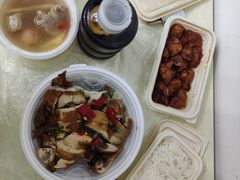 -南京大牌档(新街口德基广场店)