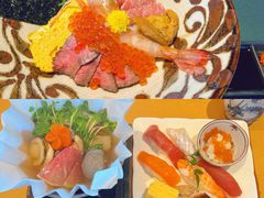 -焼肉 番手十番(銀座三越店)