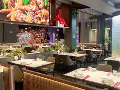 -渝乡老妈·北京烤鸭(六里桥店)
