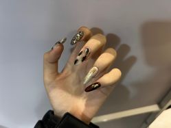 -Touch Nail·品质·美甲美睫