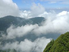 -峨眉山风景名胜区