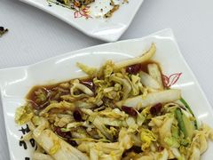 -清香海鲜餐厅(青澳湾地标美食店)