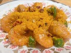 -德胜轩正宗顺德菜(宝安沙井会展中心店)