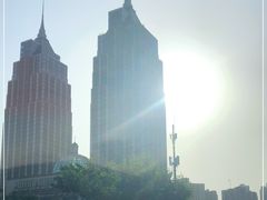 -环球港-停车场