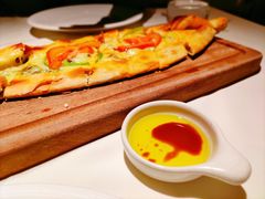 什锦披萨-Pasha帕夏土耳其餐厅(南昌路店)