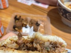 -陇上秦轩biangbiang面(萧山万象汇店)