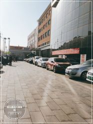 -北京首儿窦店儿童医院