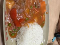 -百家鸡味馆(清泰店)