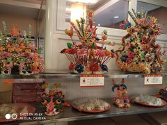 -陕西风味餐厅(陕西省驻京办店)