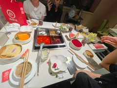 -海底捞火锅(劲松店)